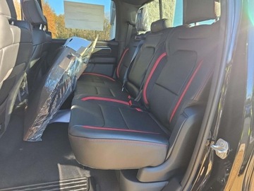  RAM 1500 RHO 2026 3.0l 3.0 Benzyna 540KM, zdjęcie 15