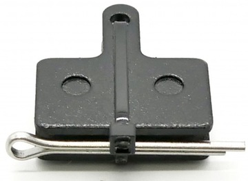 Гидравлические тормозные колодки для Techlife X8