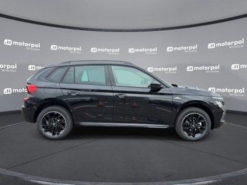 Skoda 2025 Skoda Kamiq Monte Carlo 1.0 TSI DSG, zdjęcie 11