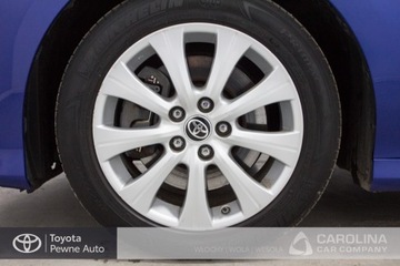 Toyota Camry IX Sedan 2.5 Hybrid Dynamic Force 218KM 2020 Toyota Camry 2.5 Hybrid Comfort CVT, zdjęcie 20