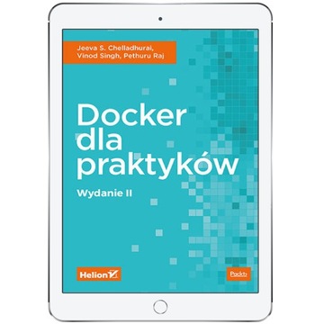 Docker dla praktyków