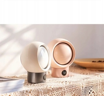 Мини-обогреватель Creative Planet