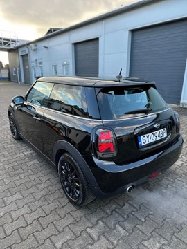 Mini One II 2015 MINI MINI (F55) One D 95 KM stan BDB, zdjęcie 3