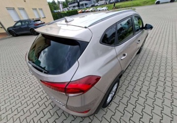 Hyundai Tucson III 2016 Hyundai Tucson Pierwszy wlasciciel - - automat - 2,0 - 136 KM - 4x4 2.0, zdjęcie 9