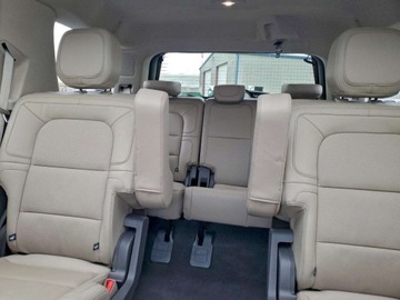 Lincoln Navigator III 2024 Lincoln Navigator Reserve 2024 3.5 Benzyna 440KM, zdjęcie 10