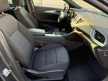 Opel Insignia II Grand Sport Facelifting 2.0 Diesel 174KM 2022 Opel Insignia 2.0 CDTi 174KM 2022r, Salon PL, FV23, zdjęcie 13