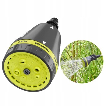 RYOBI DYSZA ROZPRASZAJĄCA MYJKI EZClean 8-FUNKCJI