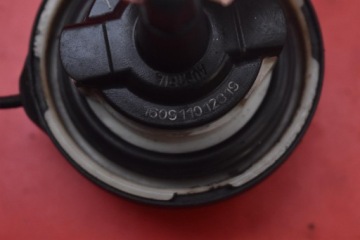 КРЫШКА ТОПЛИВНОГО БАКА 7222392 BMW F10 F11 13-17