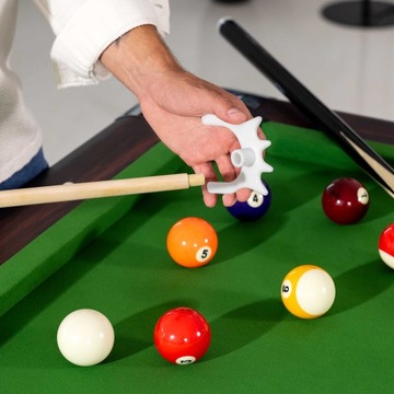 SOLID RUNNING БИЛЬЯРНЫЙ СТОЛ Бильярдные столы и оборудование 7 футов