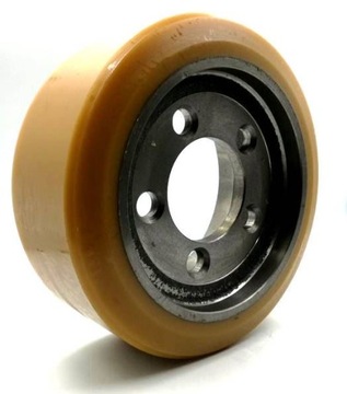 254x102-80 Koło Napędowe Linde 0039902311