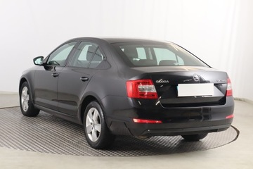 Skoda Octavia III Liftback 1.4 TSI  150KM 2016 Skoda Octavia 1.4 TSI, Salon Polska, Serwis ASO, zdjęcie 3