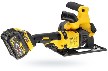 БЕСПРОВОДНОЕ КРЕПЛЕНИЕ ПИТАНИЕ 54 В XR FLEXVOLT 125 ММ 2*