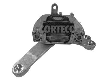 CORTECO ULOŽENÍ MOTORU
