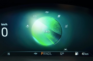 Ford Kuga III SUV 2.0 EcoBlue 190KM 2020 Ford Kuga VIGNALE! FULL OPCJA! Skóry! Head Up! 4x4! 190KM! JAK NOWY!, zdjęcie 31