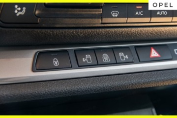 Opel Zafira D 2026 Opel Zafira Life Extra Long L2H1 Business AT8 2.2 180KM 2026, zdjęcie 26