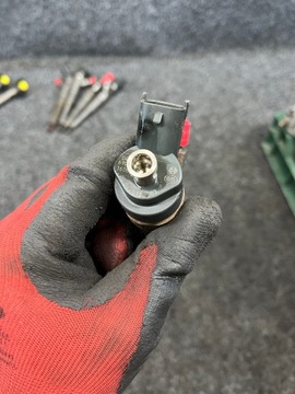 CITROEN JUMPER I 2.8 HDI JTD VSTŘIKOVAČE VSTŘIKOVACÍ TRYSKA 0445120002