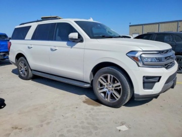 Ford Expedition III 2023 Ford Expedition Max XLT 2023 3.5 Benzyna 380KM, zdjęcie 4