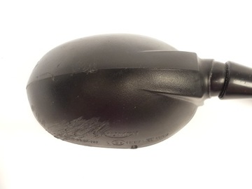 , ЗЕРКАЛО ПРАВОЕ P TRIUMPH SPEED TRIPLE 1050 STREET TRIPLE 675 TIGER 800 05