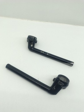 Kierownica lewa prawa 2szt. HONDA CBX 750 84-86