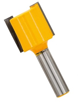 Dewalt Frez do drewna Prosty DT90011-QZ 22mm