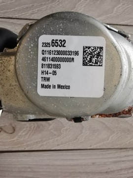 CHEVROLET SILVERADO 16- РЕМНИ БЕЗОПАСНОСТИ