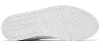 Nike buty męskie sportowe Air Jordan Access rozmiar 45