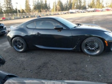 Subaru BRZ II 2.4 D-4S 228KM 2023 Subaru BRZ Limited 2023 2.4 Benzyna 228KM, zdjęcie 6