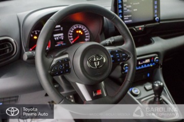 Toyota Yaris IV 2021 Toyota Yaris IV (2020-) GR 1.6 Dynamic, zdjęcie 4