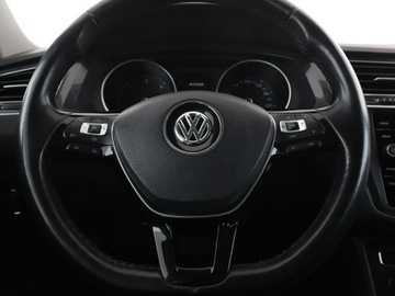 Volkswagen Tiguan II SUV 2.0 TDI 150KM 2018 Volkswagen Tiguan niski przebieg automat, zdjęcie 20