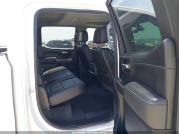 Chevrolet Silverado II 2021 Chevrolet Silverado 1500 Short Bed LTZ 2021 5.3l 5.3 Benzyna 355KM, zdjęcie 12