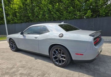 Dodge Challenger III 2021 Dodge Challenger Dodge Challenger 3.6 Benzyna 309KM, zdjęcie 13