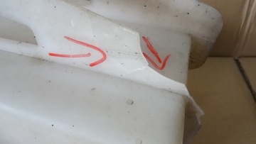 БАЧ ОМЫВАТЕЛЯ POLONEZ CARO 1.6B