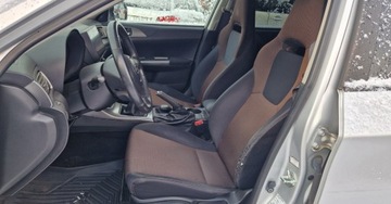 Subaru Impreza III Hatchback 2.0 i 150KM 2010 Subaru Impreza XV 2.0 Boxer 150KM Ksenonowe reflektory 2.0 Benzyna 150KM, zdjęcie 13