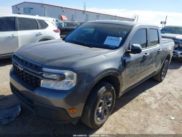 Ford Maverick II 2023 Ford Maverick Xlt 2023 2.5 Hybryda 162KM, zdjęcie 1