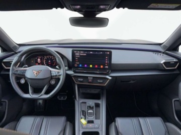 Cupra Formentor Crossover 2.0 TSI 310KM 2023 Cupra Formentor VZ, Matrix, Panorama, Beats, DCC, Kamera cofania 2.0 310KM, zdjęcie 11