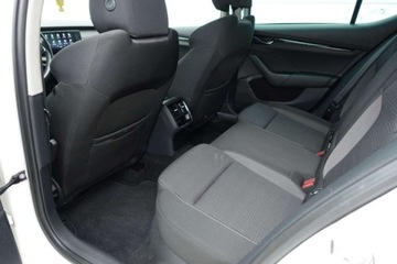 Skoda Octavia III Liftback Facelifting 2.0 TDI 150KM 2020 Skoda Octavia DSG,150KM,Ambition,KeyLess, Tempomat,Ledy,CarPlay, Kamera,sa, zdjęcie 13
