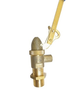 Поплавковый клапан для поплавковой поилки JFC ID80 ID25