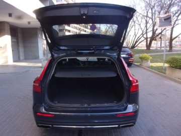 Volvo V60 II  2019 VOLVO V60-T6 Salon PL, zdjęcie 12