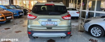 Ford Kuga II SUV 2.0 TDCi 150KM 2015 Ford Kuga Ford Kuga 2.0 TDCi 2x4 Business Edition 2.0 Diesel 150KM, zdjęcie 17