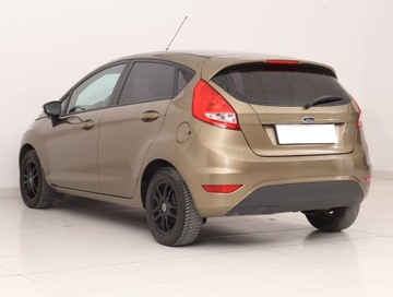 Ford Fiesta VII Hatchback 5d 1.25 Duratec 82KM 2012 Ford Fiesta 1.25 16V, Salon Polska, Klima,ALU, zdjęcie 3