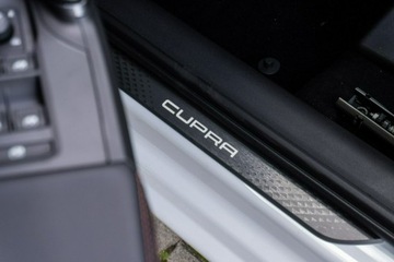 Cupra Leon II 2025 Cupra Leon 1.5 eTSI 150 KM DSG, zdjęcie 18