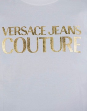 Koszulka Versace Jeans Couture roz. M