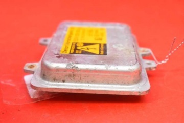 КСЕНОНОВЫЙ ПРЕОБРАЗОВАТЕЛЬ КСЕНОНОВЫЙ ЛЕВЫЙ 5DV009000-00 SAAB 9-3 93 2 II LIFT 07-11