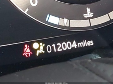 Land Rover Range Rover V 2025 Land Rover Range Rover Sport P530 Dynamic Se 2025 4.4 Benzyna 523KM, zdjęcie 11