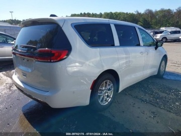 Chrysler Pacifica II 2024 Chrysler Pacifica Touring L 2024 3.6l 3.6 Benzyna 287KM, zdjęcie 1