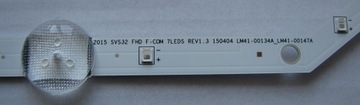 Светодиодные ленты V5DN-320SM1-R2/BN96-36235A 32J5000