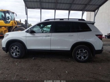 Honda 2023 Honda Passport Trailsport 2023 3.5 Benzyna 280KM, zdjęcie 2