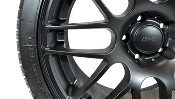 Набор HyperDip для дисков Shadow Black Satin USA