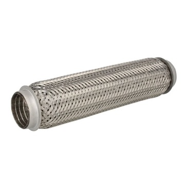 ZŁĄCZE ELASTYCZNE WYDECHU FI 45 L=280mm a