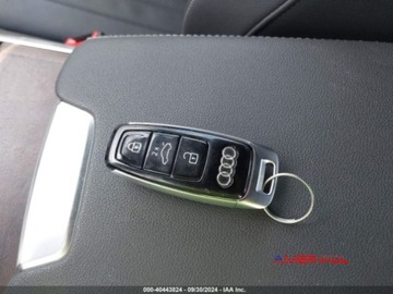 Audi A6 C8 2019 Audi a6 2019 r.,3,0L 55 PREMIUM 3.0 Benzyna 335KM, zdjęcie 13